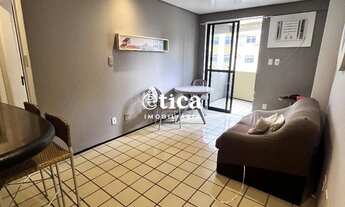 Imagem 2: Flat na Ponta D'areia com 59m² e 1 quarto