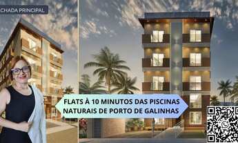 Imagem: Porto de Galinhas Seu Refúgio Exclusivo