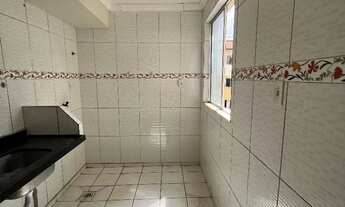 Imagem 4: Passo um apartamento no condomínio recanto verde na estrada de Ribamar