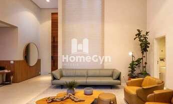 Imagem 2: Casa à venda alto padrão com 5 suítes no Jardins Munique Goiânia GO