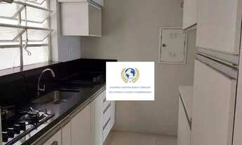 Imagem 6: Apartamento com 3 dormitórios, 78 m² - venda por R$ 480.000,00 ou aluguel por R$ 3.070,00