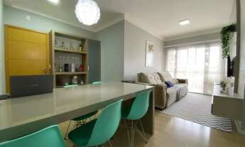 Imagem: Apartamento em Americana