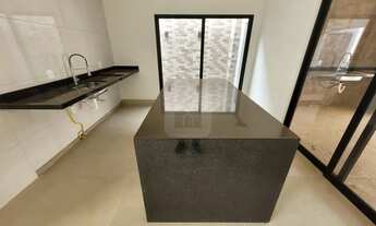 Imagem 3: Casa para locação e venda no bairro Novo Mundo