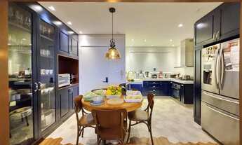 Imagem: JK Essencial - Apartamento com 3 suítes