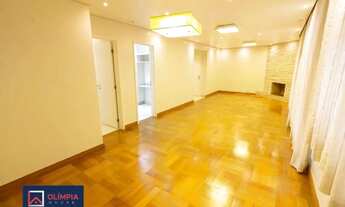 Imagem 3: Venda Apartamento 3 Dormitórios - 134 m² Alto da Lapa