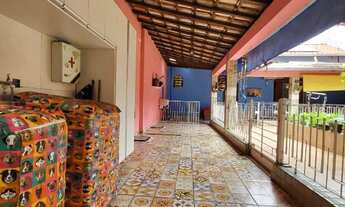 Imagem 4: Casa Comercial para aluguel, 3 quartos, 5 vagas, Copacabana - Belo Horizonte/MG