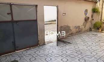 Imagem 2: Casa com 4 dormitórios à venda, 100 m² por R$ 350.000,00 - Campo Grande - Rio de Janeiro/R