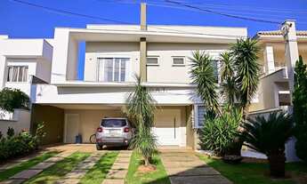 Imagem: CASA À VENDA NO CONDOMÍNIO GRANJA OLGA