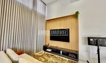 Imagem 5: Casa Mobiliada em Condomínio | 3 Suítes | 4 Vagas de Garagem