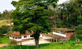 Imagem 5: Sua casa de campo perfeita começa aqui Lote 500m² em Ibiúna-SP