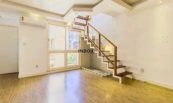 Imagem 4: Cobertura em Higienópolis