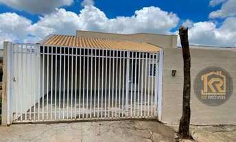 Imagem 4: CEDRAL (SP) Casa 120m2 com 2 dormitórios