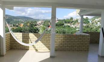 Imagem 6: Casa no bairro Partenon