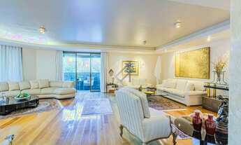 Imagem 7: Apartamento 04 quartos em Lourdes, próximo a Praça da Assembleia