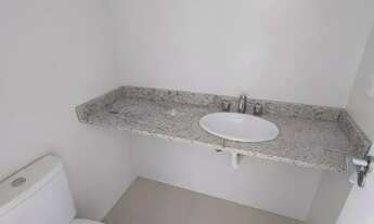 Imagem 7: Imóvel para venda possui 57 metros quadrados com 2 quartos em Santo Antônio - Porto Alegre