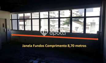 Imagem 7: Méier Galpão / depósito com 5 vagas na garagem