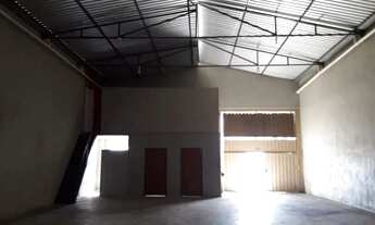 Imagem 5: Barracão para alugar com 270m² no Centro Marília/SP