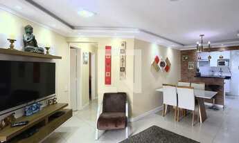 Imagem 7: Apartamento à Venda - Portal do Morumbi, 3 Quartos, 75 m2