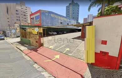 Imagem 2: Terreno à venda em Campinas, Centro, com 774 m²