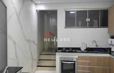 Imagem 5: Casa em Rua Bernardino de Campos - Vila Falcão - Bauru/SP