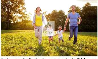 Imagem 7: Lançamento em Cotia, terrenos no residencial Bosque do sol