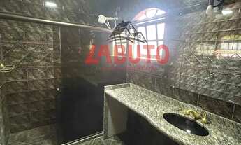 Imagem 5: CASA CUMBUCAS Casa em condomínio com 4 dormitórios