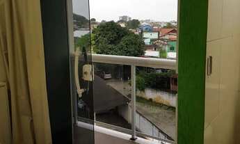 Imagem 2: Apartamento para venda possui 44 metros quadrados com 2 quartos em Centro - Itaguaí - RJ