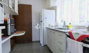 Imagem 2: Cobertura à venda, 2 quartos, 1 suíte, 2 vagas, Buritis - Belo Horizonte/MG