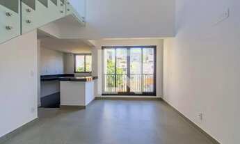 Imagem 3: Apartamento à Venda - Santo Antônio, 1 Quarto, 119 m2