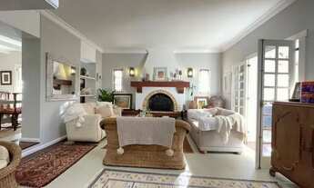 Imagem 6: Casa em rua sem saída em local nobre no Retiro