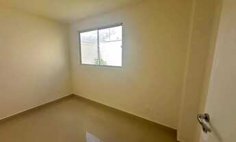 Imagem 2: Casa de condomínio para alugar na zona Leste- Bairro Morros- Teresina/PI