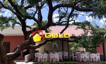 Imagem 2: Chácara para Venda em Uberlândia, Chácaras Rancho Alegre, 4 dormitórios, 2 banheiros, 10 v