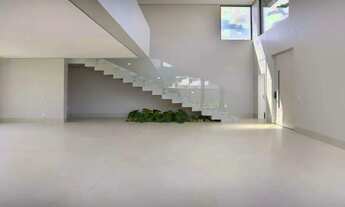 Imagem 5: Sobrado para venda com 350 metros quadrados com 3 quartos em Jardins França - Goiânia - GO