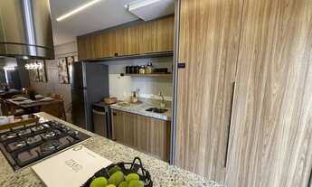 Imagem 3: Apartamento 3 quartos 1 este novo setor oeste Goiânia - GO