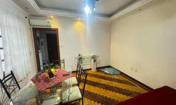 Imagem 4: Apartamento de 3 dormitórios, banheiro social e lavabo na Cidade Baixa em Porto Alegre