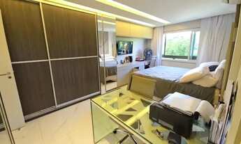 Imagem: Apartamento à venda no GIARDINO BEIRA RIO