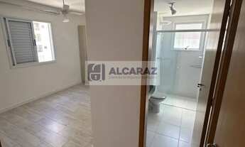 Imagem 7: Imóvel para aluguel com 62 metros quadrados com 2 quartos em Centro - Jacareí - SP