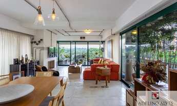 Imagem 3: Apartamento a venda na Vila Nova Conceição, 2 dormitórios e 348 m ²