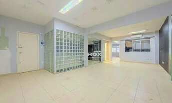 Imagem: Apartamento com 4 quartos ou Sala Comercial