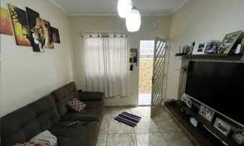 Imagem 4: CASA À VENDA - ROCHDALLE / OSASCO