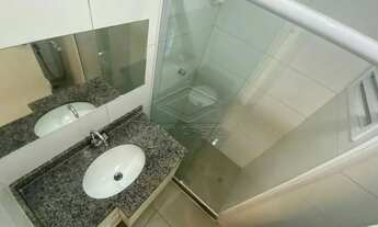 Imagem 5: Apartamento Padrão em Jaú