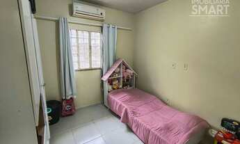 Imagem 6: Casa com 2 dormitórios à venda, 65 m² por R$ 265.000,00 - Doutor Airton Rocha - Boa Vista