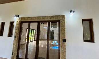 Imagem: Condomínio Riacho Fundo - Chácara à venda