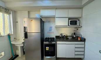 Imagem 5: Apartamento à venda, 2 quartos, 1 suíte, 1 vaga, JK - Contagem/MG