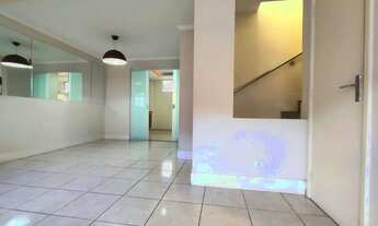 Imagem 4: Sobrado para venda com 120 metros quadrados com 3 quartos em Boqueirão - Curitiba - PR