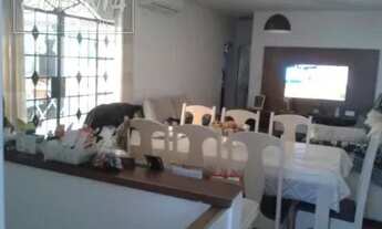 Imagem 7: Sobrado a venda - Parque das Nações, Santo André