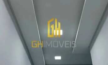 Imagem 3: Casa à venda, 105 m² por R$ 550.000,00 - Cardoso Continuação - Aparecida de Goiânia/GO