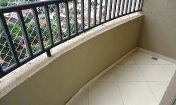 Imagem 2: Apartamento 1 dormitório com garagem coberta