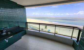 Imagem 4: LakeSide, Ponta D' Areia, Vista Mar, Projetado