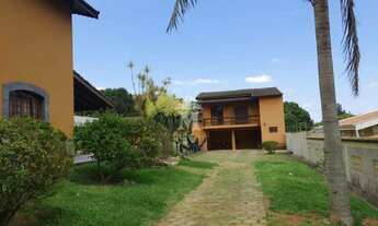 Imagem 4: Casa com 3 quartos, Centro - Jarinu